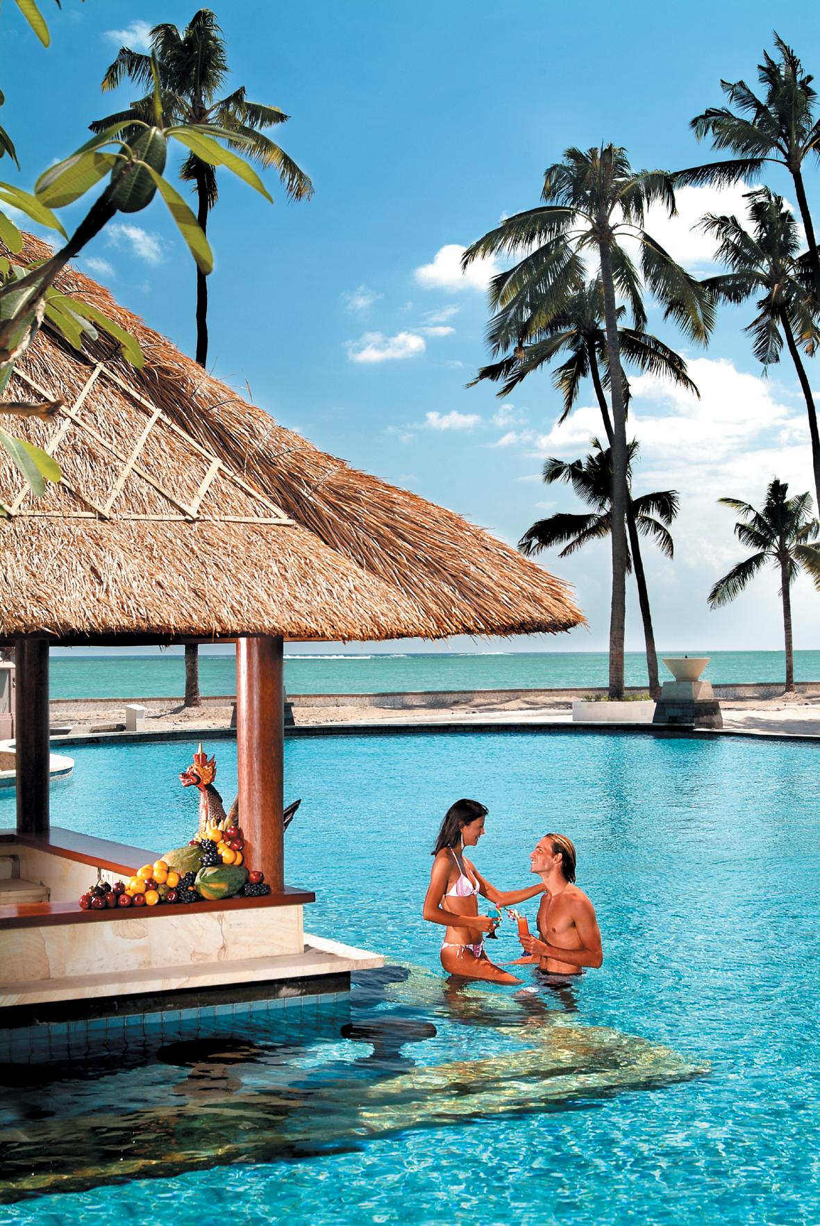 The Patra Bali & - Chse Certified